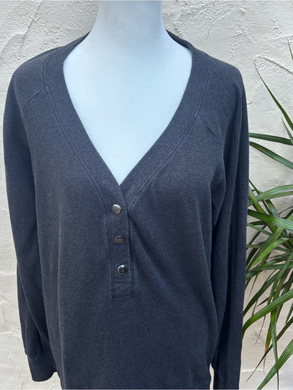 Pact
Organic Cotton Airplane Button Tunic - Picture 3 of 8